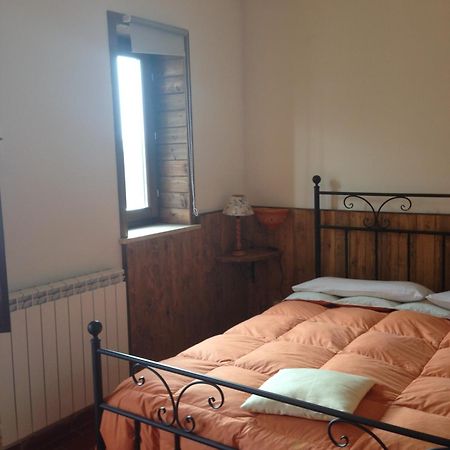 Agriturismo Gelso Castellana Sicula Dış mekan fotoğraf
