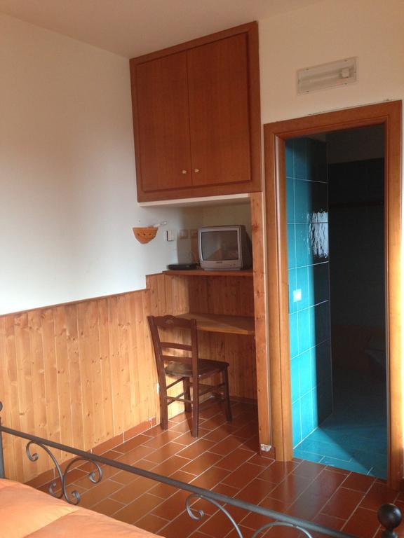 Agriturismo Gelso Castellana Sicula Dış mekan fotoğraf