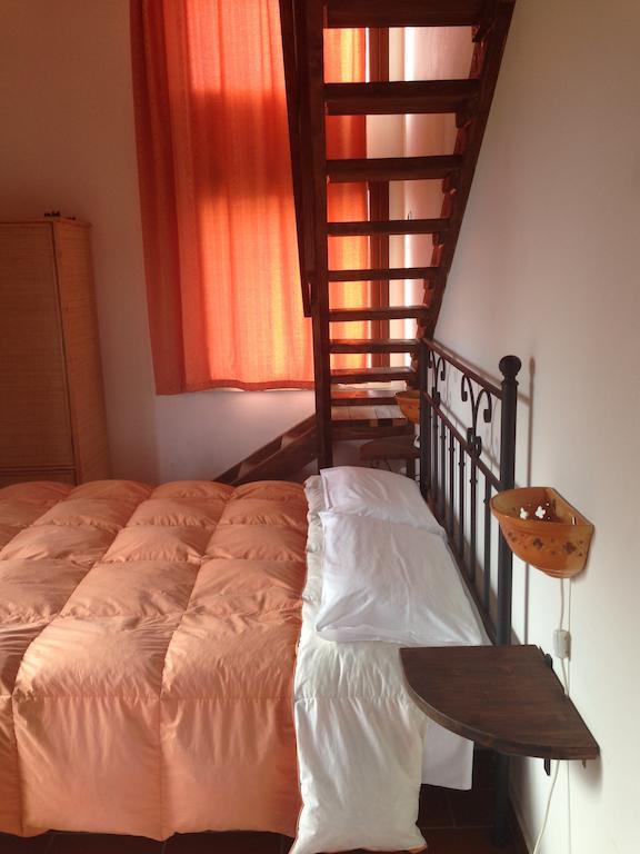 Agriturismo Gelso Castellana Sicula Dış mekan fotoğraf