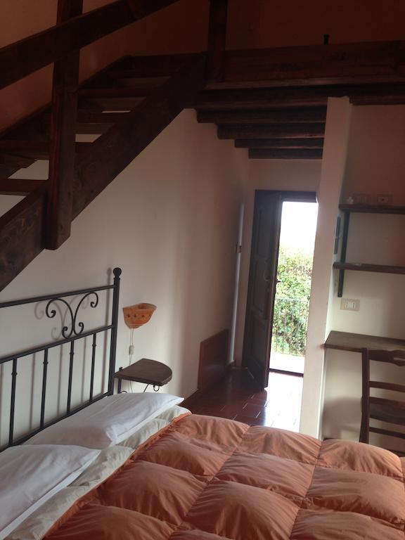 Agriturismo Gelso Castellana Sicula Dış mekan fotoğraf