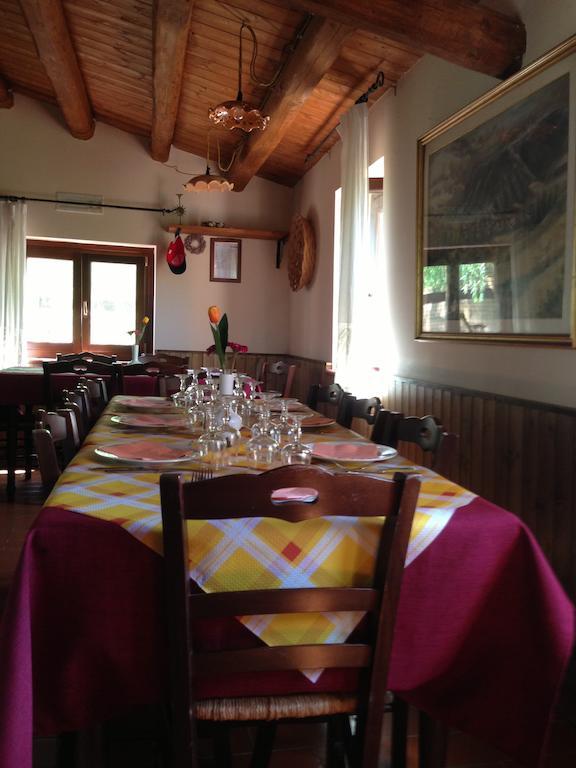 Agriturismo Gelso Castellana Sicula Dış mekan fotoğraf