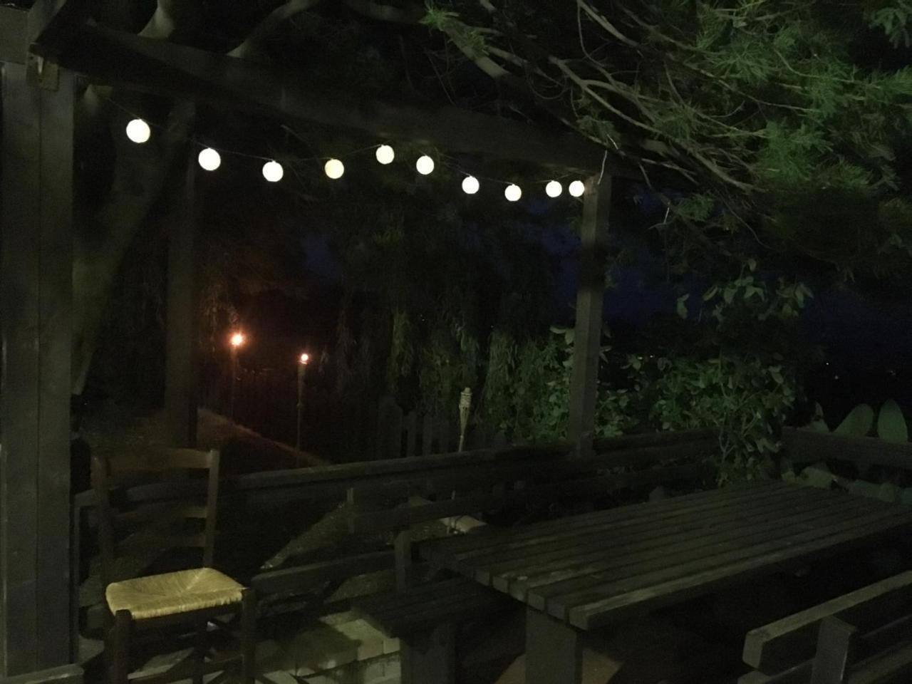 Agriturismo Gelso Castellana Sicula Dış mekan fotoğraf