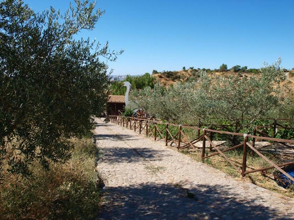 Agriturismo Gelso Castellana Sicula Dış mekan fotoğraf