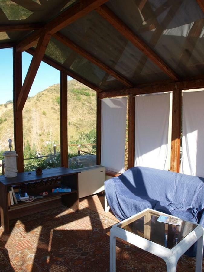 Agriturismo Gelso Castellana Sicula Dış mekan fotoğraf